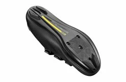 Chaussures Vélo Route Homme MAVIC Cosmic Noir 2019 -Northwave Soldes chaussures velo route homme mavic cosmic noir 2019 2