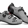 Chaussures Vélo Route Homme SIDI ALBA 2 Gris -Northwave Soldes chaussures velo route homme sidi alba 2 gris 2022