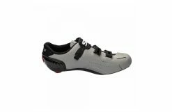 Chaussures Vélo Route Homme SIDI ALBA 2 Gris -Northwave Soldes chaussures velo route homme sidi alba 2 gris 2022 2