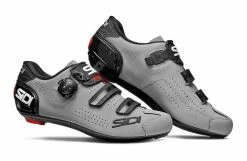 Chaussures Vélo Route Homme SIDI ALBA 2 Gris