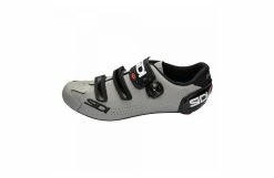 Chaussures Vélo Route Homme SIDI ALBA 2 Gris -Northwave Soldes chaussures velo route homme sidi alba 2 gris 2022 3