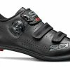 Chaussures Vélo Route Homme SIDI ALBA 2 Noir -Northwave Soldes chaussures velo route homme sidi alba 2 noir 2022