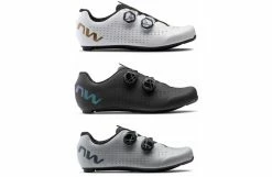 Chaussures Vélo Route NORTHWAVE Revolution 3 2022