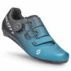 Chaussures Vélo Route SCOTT Team Boa Black Fade / Metallic Blue 2023 -Northwave Soldes chaussures velo route scott team boa black fade metallic blue 2023