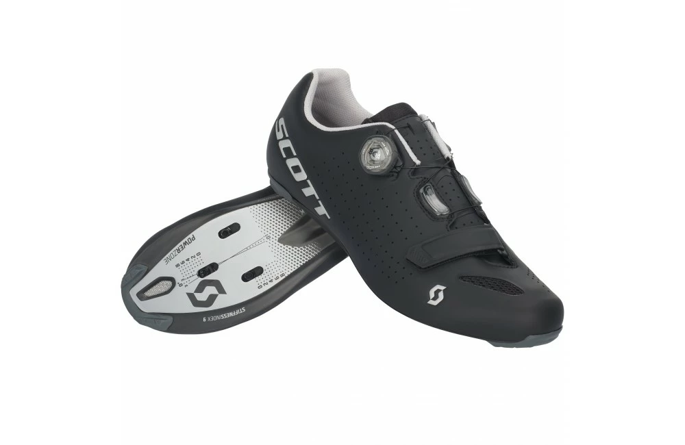 Chaussures Vélo Route SCOTT Vertec Boa 2021 4 Chaussures Vélo Route SCOTT Vertec Boa 2021 – Image 2