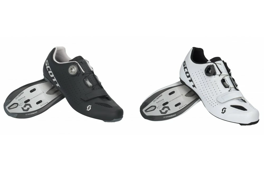 Chaussures Vélo Route SCOTT Vertec Boa 2021 3 Chaussures Vélo Route SCOTT Vertec Boa 2021