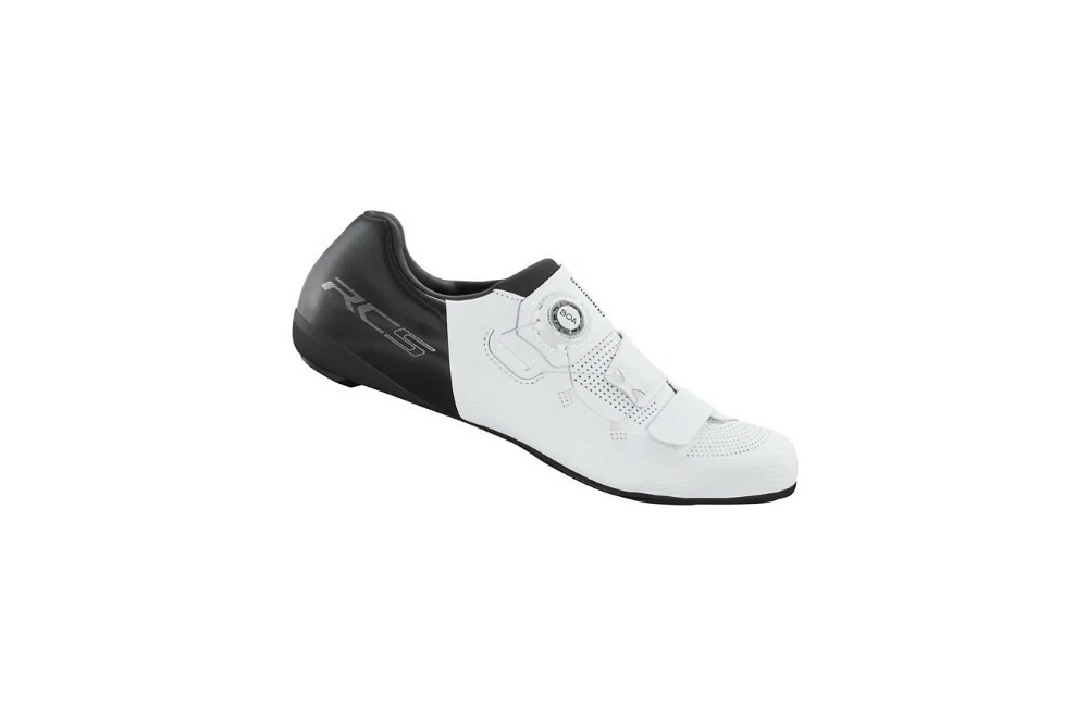 Chaussures Vélo Route SHIMANO RC502 4 Chaussures Vélo Route SHIMANO RC502 – Image 2