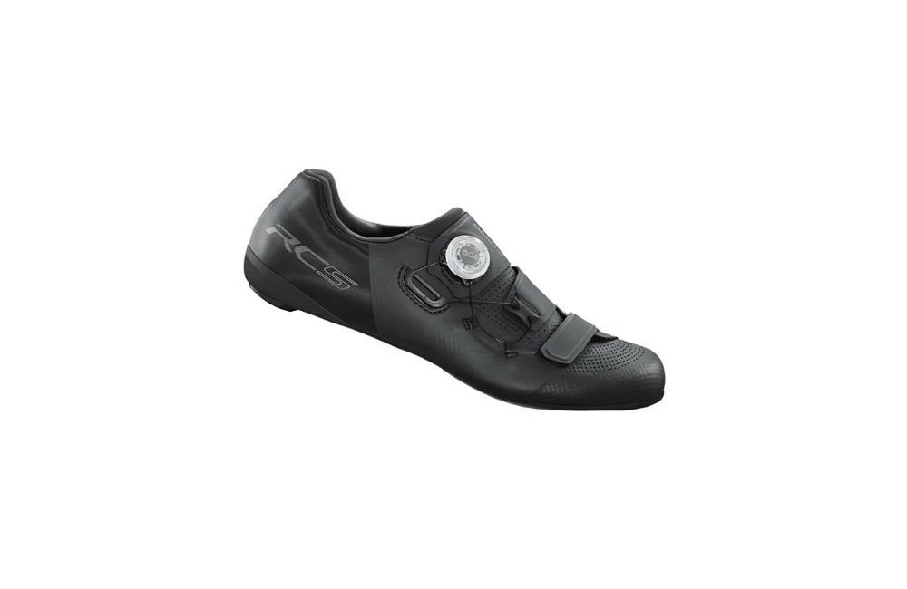 Chaussures Vélo Route SHIMANO RC502 7 Chaussures Vélo Route SHIMANO RC502 – Image 5
