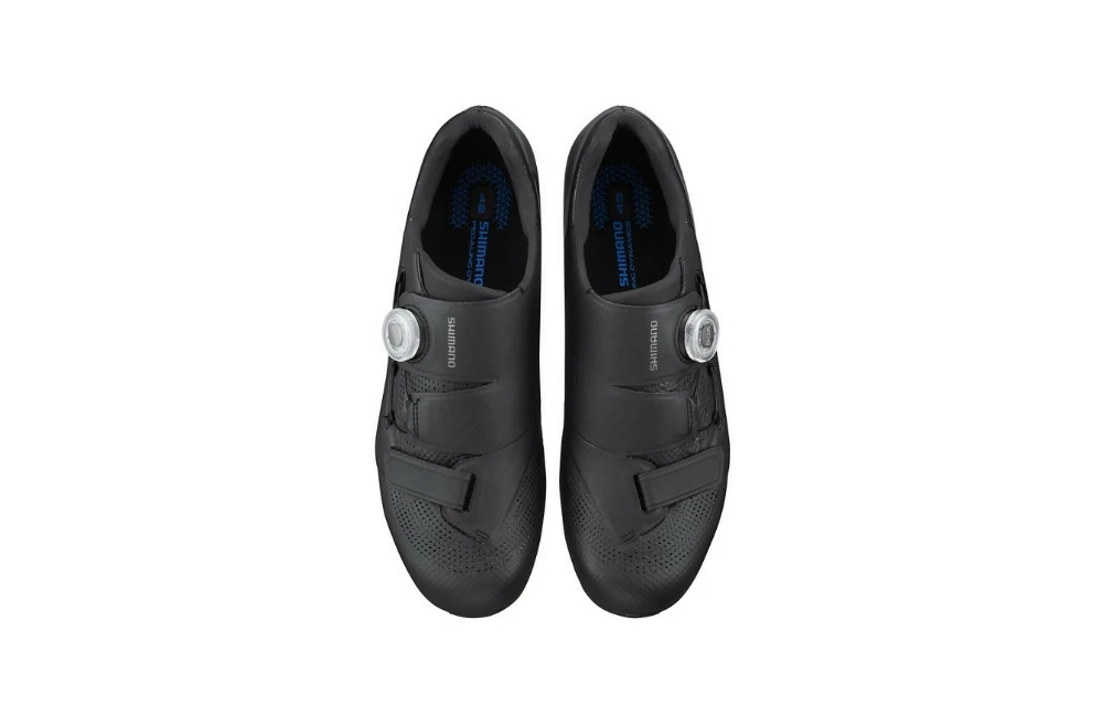 Chaussures Vélo Route SHIMANO RC502 9 Chaussures Vélo Route SHIMANO RC502 – Image 7