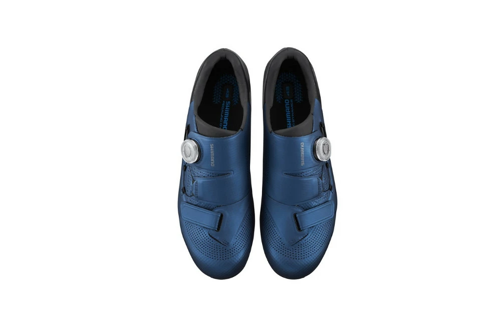 Chaussures Vélo Route SHIMANO RC502 12 Chaussures Vélo Route SHIMANO RC502 – Image 10