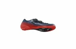 Chaussures Vélo Route SHIMANO RC702 2023 -Northwave Soldes chaussures velo route shimano rc702 2022 13