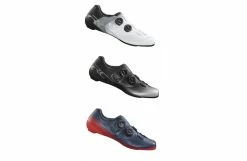 Chaussures Vélo Route SHIMANO RC702 2023