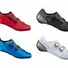 Chaussures Vélo Route SHIMANO S-Phyre RC902