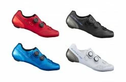 Northwave Soldes 13 Chaussures Vélo Route SHIMANO S-Phyre RC902
