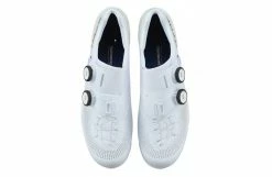 Chaussures Vélo Route SHIMANO S-Phyre RC903 Blanc -Northwave Soldes chaussures velo route shimano s phyre rc903 blanc 4