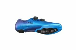 Chaussures Vélo Route SHIMANO S-Phyre RC903 Bleu -Northwave Soldes chaussures velo route shimano s phyre rc903 bleu 2