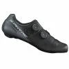 Chaussures Vélo Route SHIMANO S-Phyre RC903 Noir -Northwave Soldes chaussures velo route shimano s phyre rc903 noir