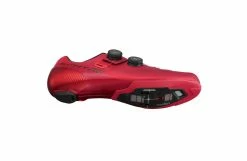 Chaussures Vélo Route SHIMANO S-Phyre RC903 Rouge -Northwave Soldes chaussures velo route shimano s phyre rc903 rouge 2