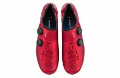 Chaussures Vélo Route SHIMANO S-Phyre RC903 Rouge -Northwave Soldes chaussures velo route shimano s phyre rc903 rouge 4