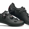 Chaussures Vélo Route SIDI Ergo 5 Carbon Composite Noir Mat -Northwave Soldes chaussures velo route sidi ergo 5 carbon composite noir mat 2021
