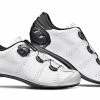Chaussures Vélo Route SIDI Fast Blanc 2 Chaussures Vélo Route SIDI Fast Blanc -Northwave Soldes chaussures velo route sidi fast blanc 2021