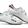 Chaussures Vélo Route SIDI SHOT 2 Carbon Blanc -Northwave Soldes chaussures velo route sidi shot 2 carbon blanc 2021