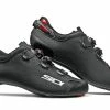 Chaussures Vélo Route SIDI SHOT 2 Carbon Noir -Northwave Soldes chaussures velo route sidi shot 2 carbon noir 2021