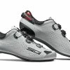 Chaussures Vélo Route SIDI SHOT 2 Carbon Noir Gris 1 Chaussures Vélo Route SIDI SHOT 2 Carbon Noir Gris -Northwave Soldes chaussures velo route sidi shot 2 carbon noir gris 2021