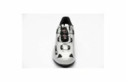 Chaussures Vélo Route SIDI SHOT 2 Carbon Noir/Gris 2023 -Northwave Soldes chaussures velo route sidi shot 2 carbon noirgris 2023 5