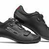 Chaussures Vélo Route SIDI Sixty Noir - Edition Limitée