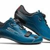 Chaussures Vélo Route SIDI Sixty Noir Bleu Pétrole - Edition Limitée -Northwave Soldes chaussures velo route sidi sixty noir bleu petrole 2021 edition limitee