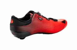 Chaussures Vélo Route SIDI Sixty Noir Rouge - Edition Limitée 12 Chaussures Vélo Route SIDI Sixty Noir Rouge - Edition Limitée -Northwave Soldes chaussures velo route sidi sixty noir rouge 2021 edition limitee 3