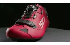 Chaussures Vélo Route SIDI Sixty Noir Rouge - Edition Limitée 14 Chaussures Vélo Route SIDI Sixty Noir Rouge - Edition Limitée -Northwave Soldes chaussures velo route sidi sixty noir rouge 2021 edition limitee 5