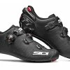 Chaussures Vélo Route SIDI Wire 2 Carbon Noir Mat -Northwave Soldes chaussures velo route sidi wire 2 carbon noir mat 2021