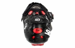 Chaussures Vélo Route SIDI Wire 2 Carbon Noir Mat -Northwave Soldes chaussures velo route sidi wire 2 carbon noir mat 2021 6