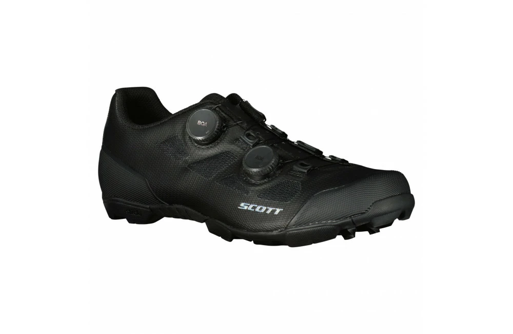 Chaussures Vélo VTT SCOTT RC EVO 2023 6 Chaussures Vélo VTT SCOTT RC EVO 2023 – Image 4