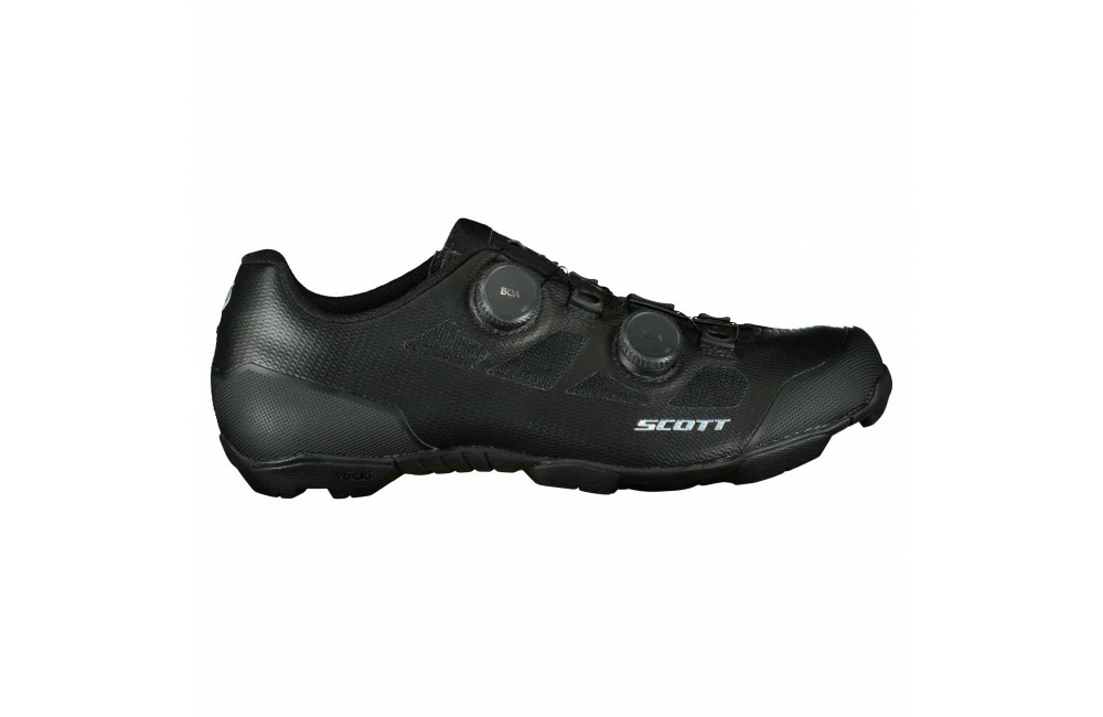 Chaussures Vélo VTT SCOTT RC EVO 2023 3 Chaussures Vélo VTT SCOTT RC EVO 2023