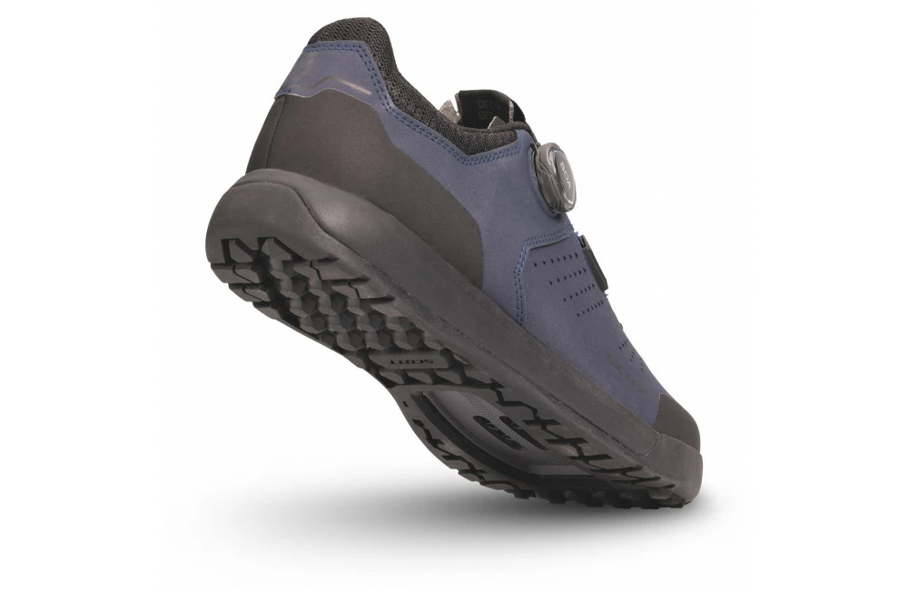 Chaussures Vélo VTT SCOTT SHR-ALP Avec Système BOA® 2023 4 Chaussures Vélo VTT SCOTT SHR-ALP Avec Système BOA® 2023 – Image 2