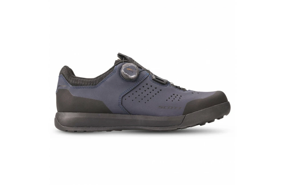 Chaussures Vélo VTT SCOTT SHR-ALP Avec Système BOA® 2023 5 Chaussures Vélo VTT SCOTT SHR-ALP Avec Système BOA® 2023 – Image 3