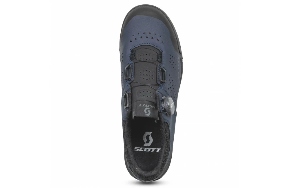 Chaussures Vélo VTT SCOTT SHR-ALP Avec Système BOA® 2023 7 Chaussures Vélo VTT SCOTT SHR-ALP Avec Système BOA® 2023 – Image 5