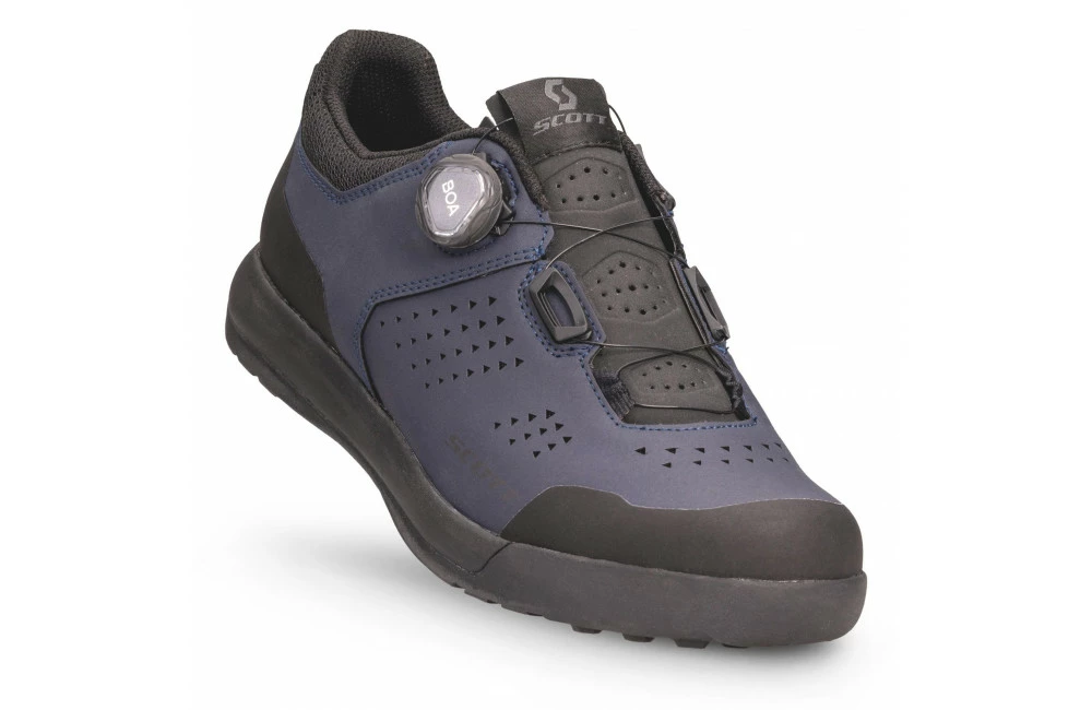 Chaussures Vélo VTT SCOTT SHR-ALP Avec Système BOA® 2023 3 Chaussures Vélo VTT SCOTT SHR-ALP Avec Système BOA® 2023