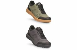 Chaussures Vélo VTT SCOTT Shr-Alp LACE 2023