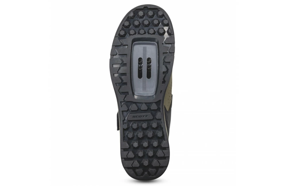 Chaussures Vélo VTT SCOTT SHR-ALP LACE STRAP 2023 8 Chaussures Vélo VTT SCOTT SHR-ALP LACE STRAP 2023 – Image 6