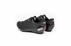 Chaussures Vélo VTT SIDI Speed Noir -Northwave Soldes chaussures velo vtt sidi speed noir 2022 4