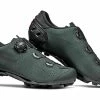 Chaussures Vélo VTT SIDI Speed Vert -Northwave Soldes chaussures velo vtt sidi speed vert 2022