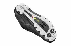 Chaussures VTT Femme MAVIC Sequence XC Elite Noir / Blanc 2019 6 Chaussures VTT Femme MAVIC Sequence XC Elite Noir / Blanc 2019 -Northwave Soldes chaussures vtt femme mavic sequence xc elite noir blanc 2019 2