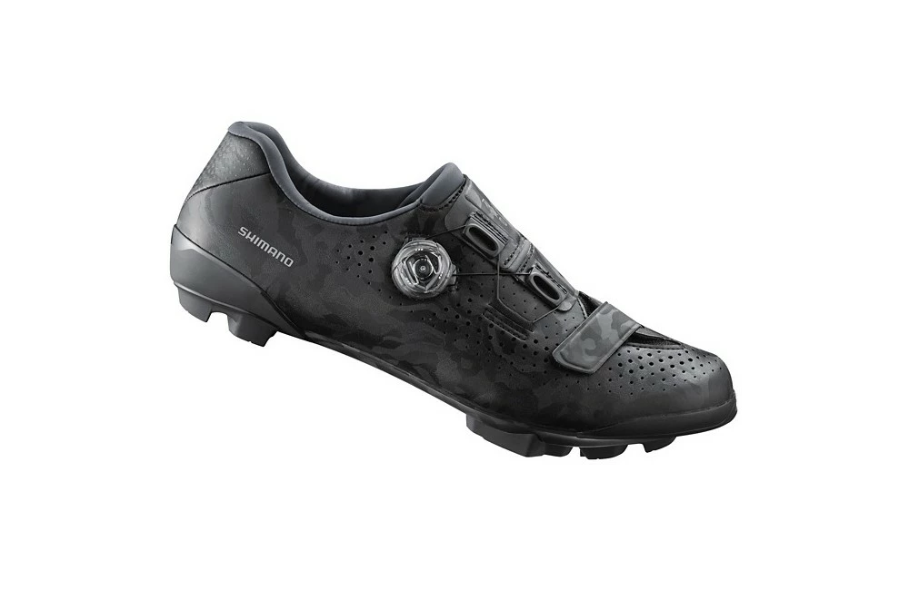 Chaussures VTT Gravel SHIMANO RX800 2020 4 Chaussures VTT Gravel SHIMANO RX800 2020 – Image 2