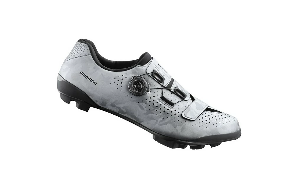 Chaussures VTT Gravel SHIMANO RX800 2020 5 Chaussures VTT Gravel SHIMANO RX800 2020 – Image 3
