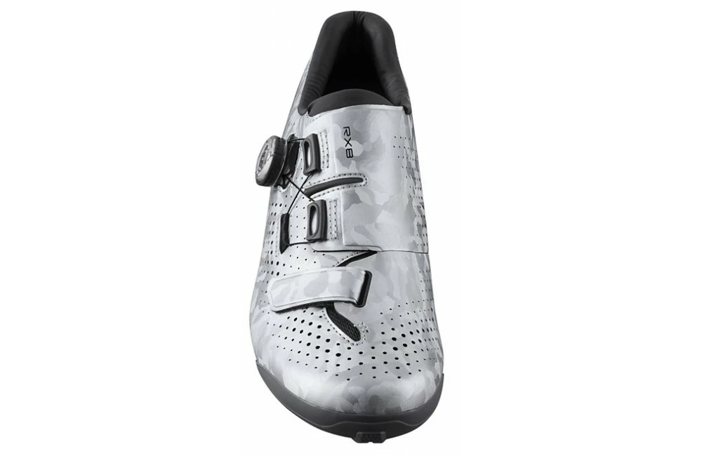 Chaussures VTT Gravel SHIMANO RX800 2020 6 Chaussures VTT Gravel SHIMANO RX800 2020 – Image 4