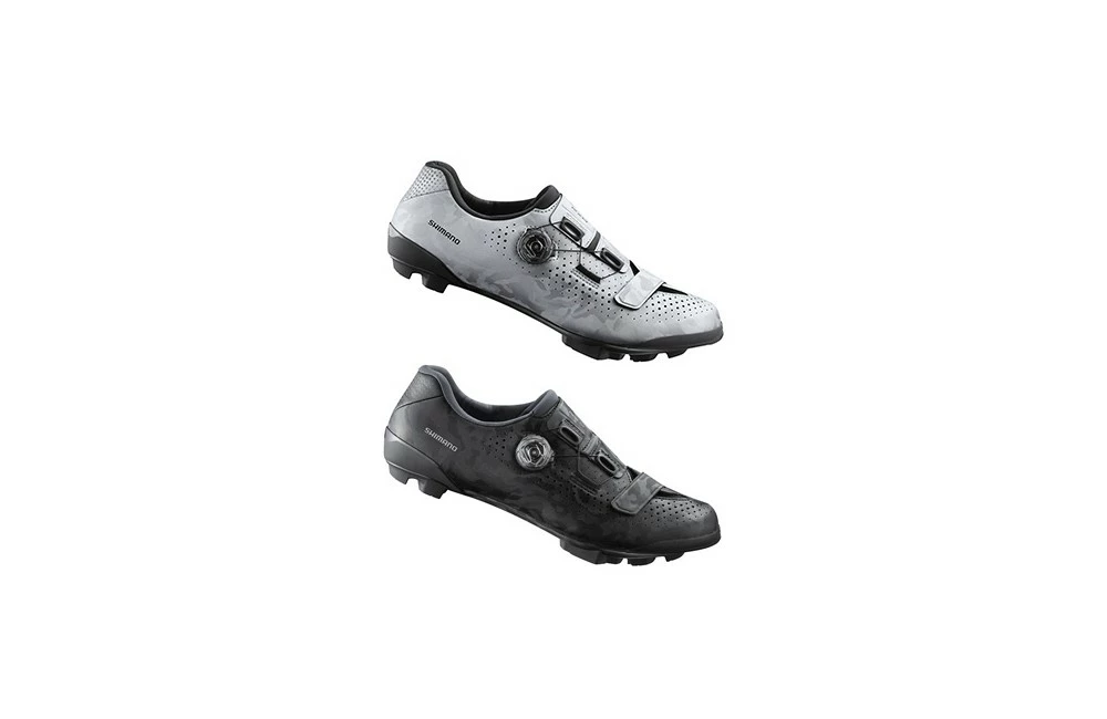 Chaussures VTT Gravel SHIMANO RX800 2020 3 Chaussures VTT Gravel SHIMANO RX800 2020